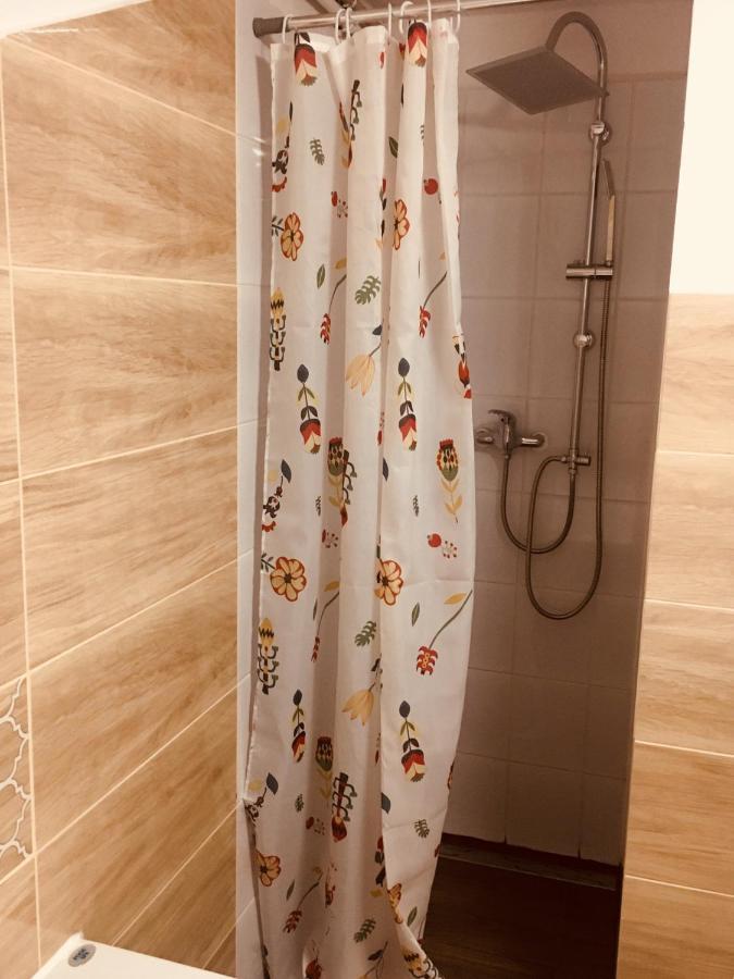 Jozka Chata Max 15 Os Sauna Jacuzzi Porąbka Buitenkant foto