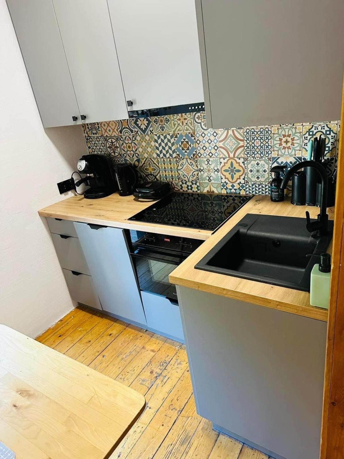 Jozka Chata Max 15 Os Sauna Jacuzzi Porąbka Buitenkant foto