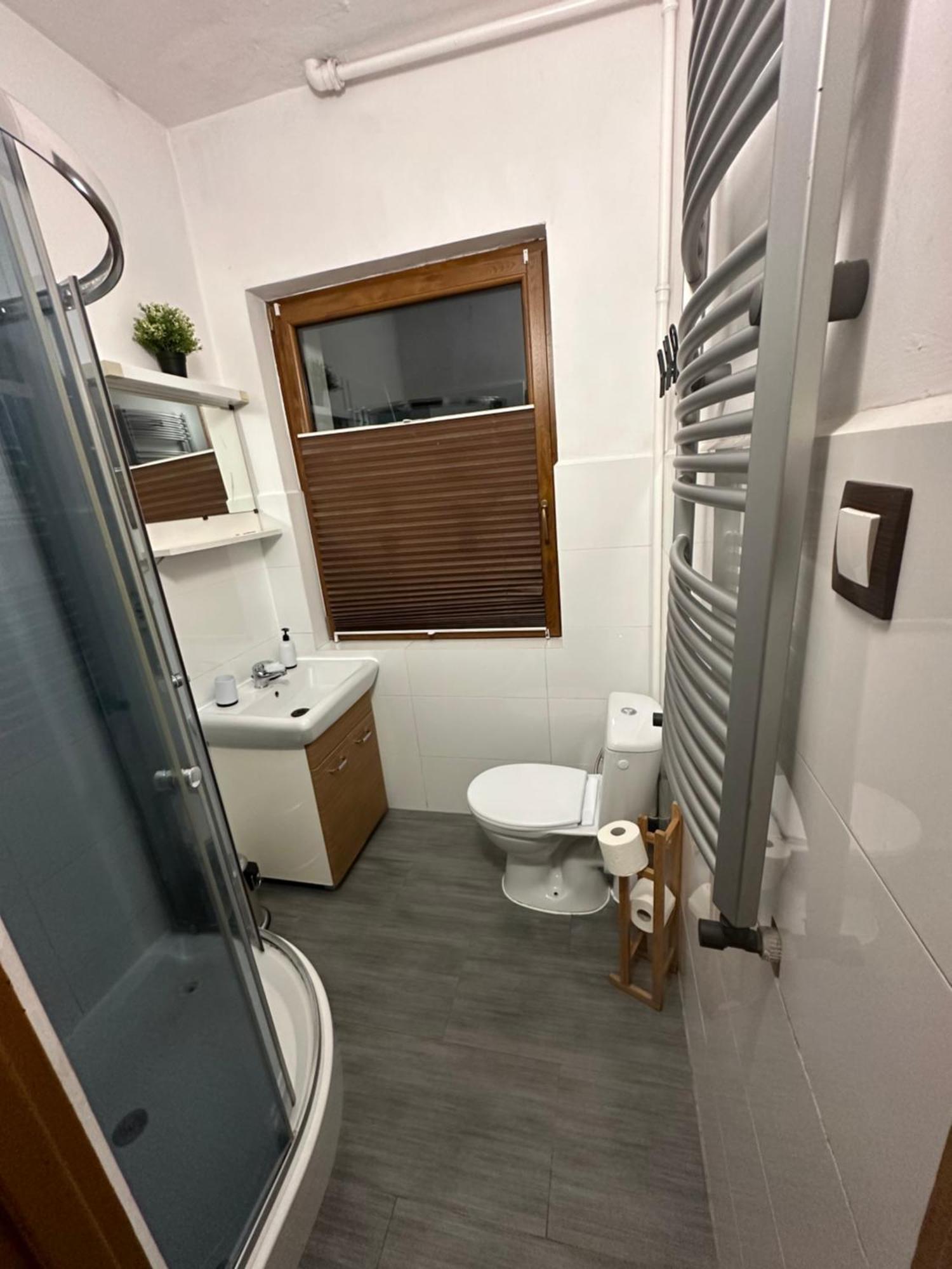Jozka Chata Max 15 Os Sauna Jacuzzi Porąbka Buitenkant foto